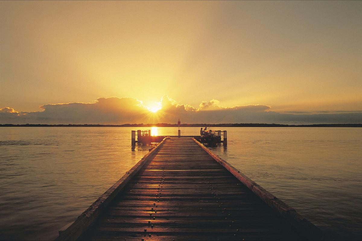 Golden Beach