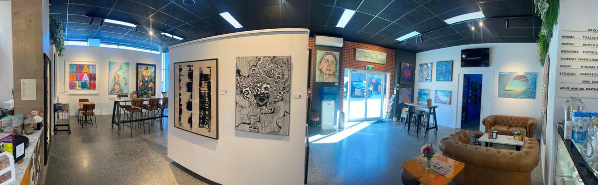 Gallery 8
