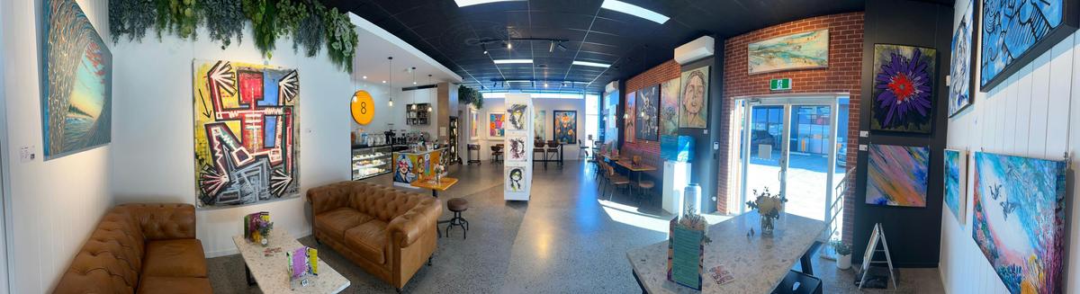 Gallery 8