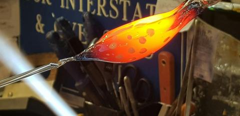 Gift of Glass