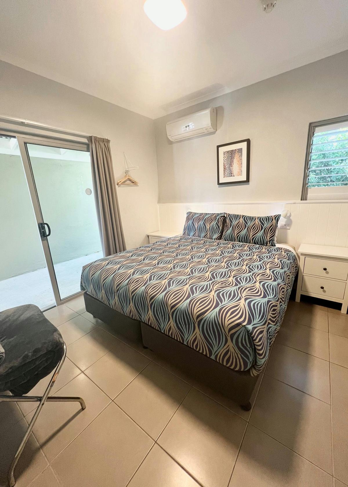 Hostel Accommodation