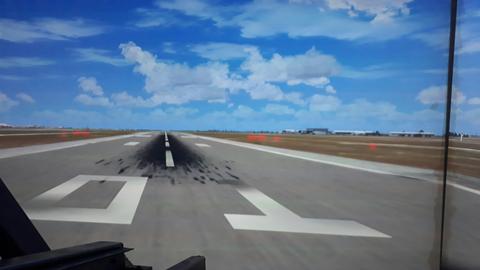 Flight Rush