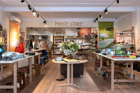 Mossy Store Moss Vale