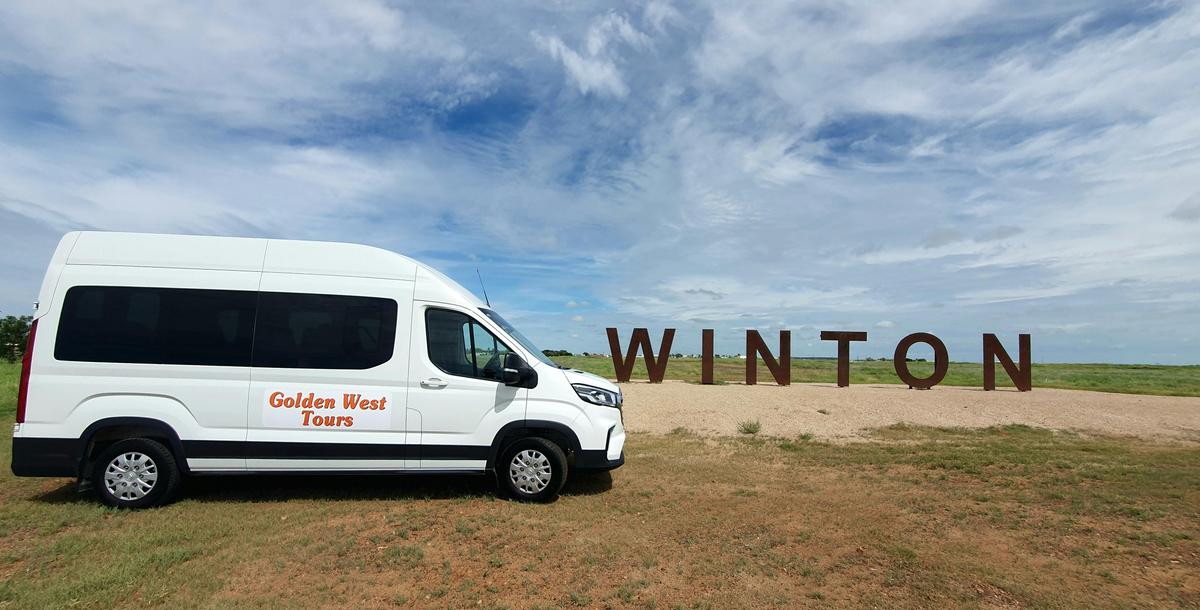 Winton Day Tour