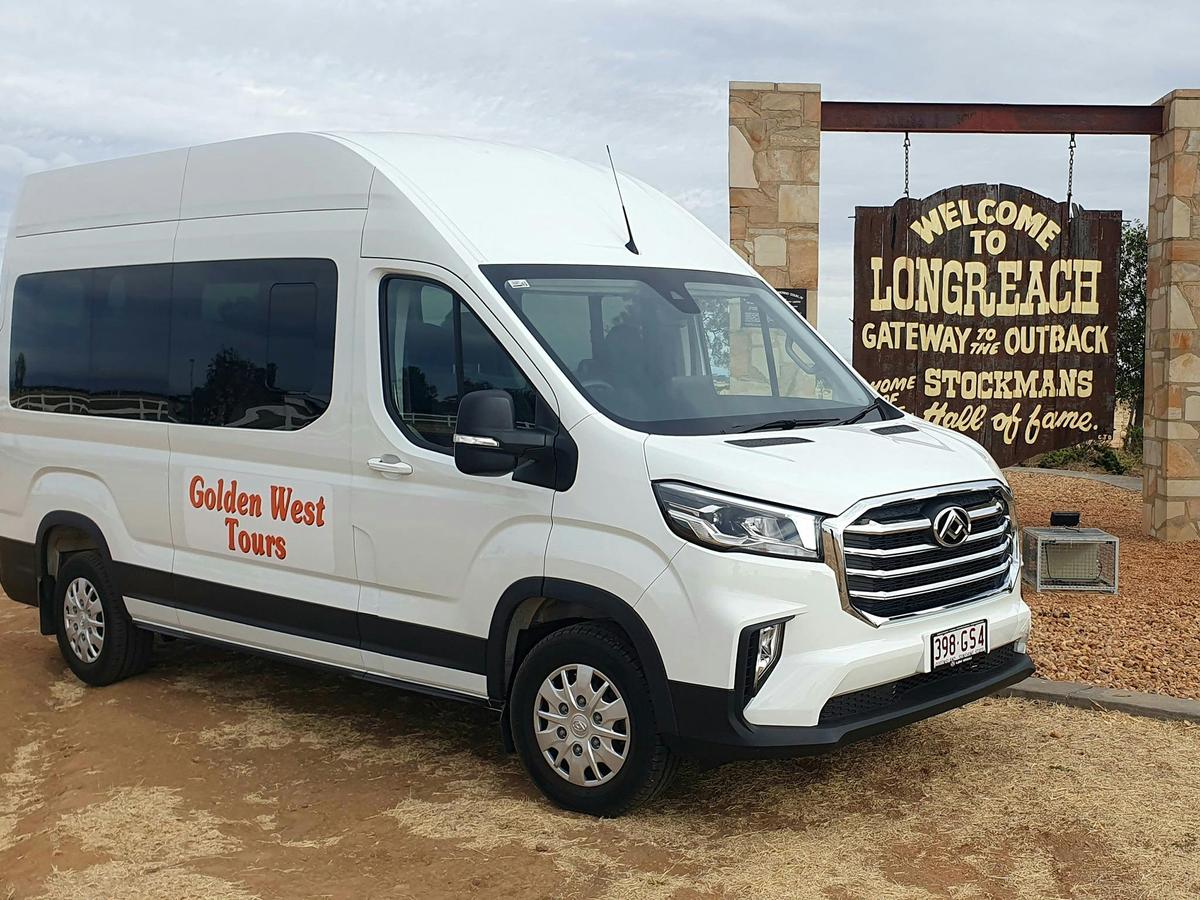 Boutique tours