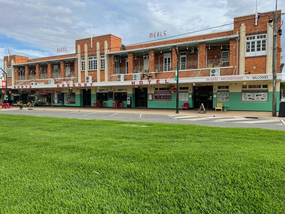 Winton Day Tour