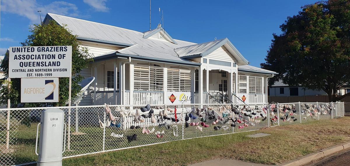 Longreach Town and History Tour