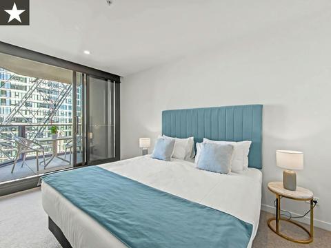 Fortitude Valley Apartments by CLLIX