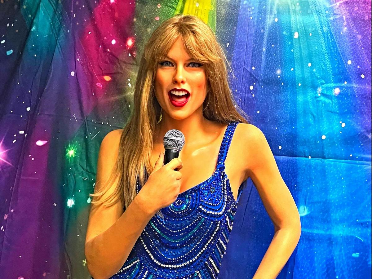 Taylor Swift
