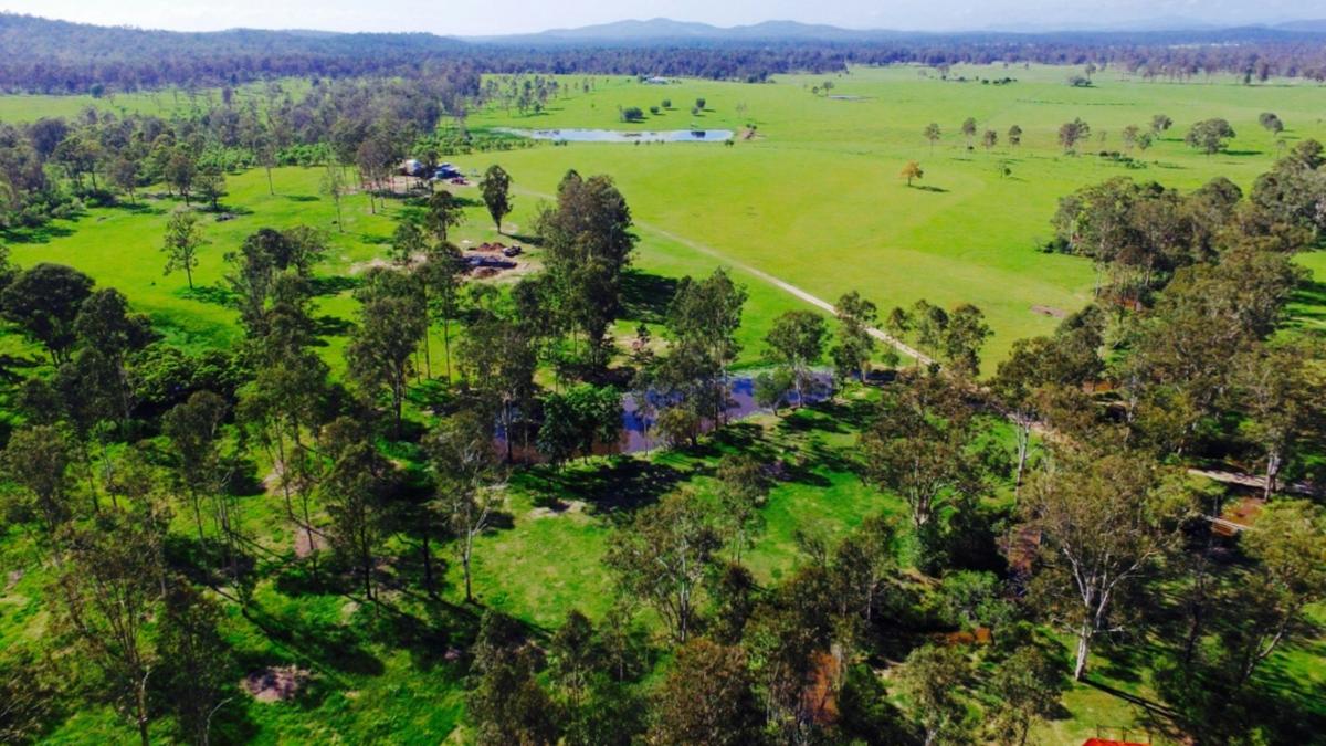 Property views