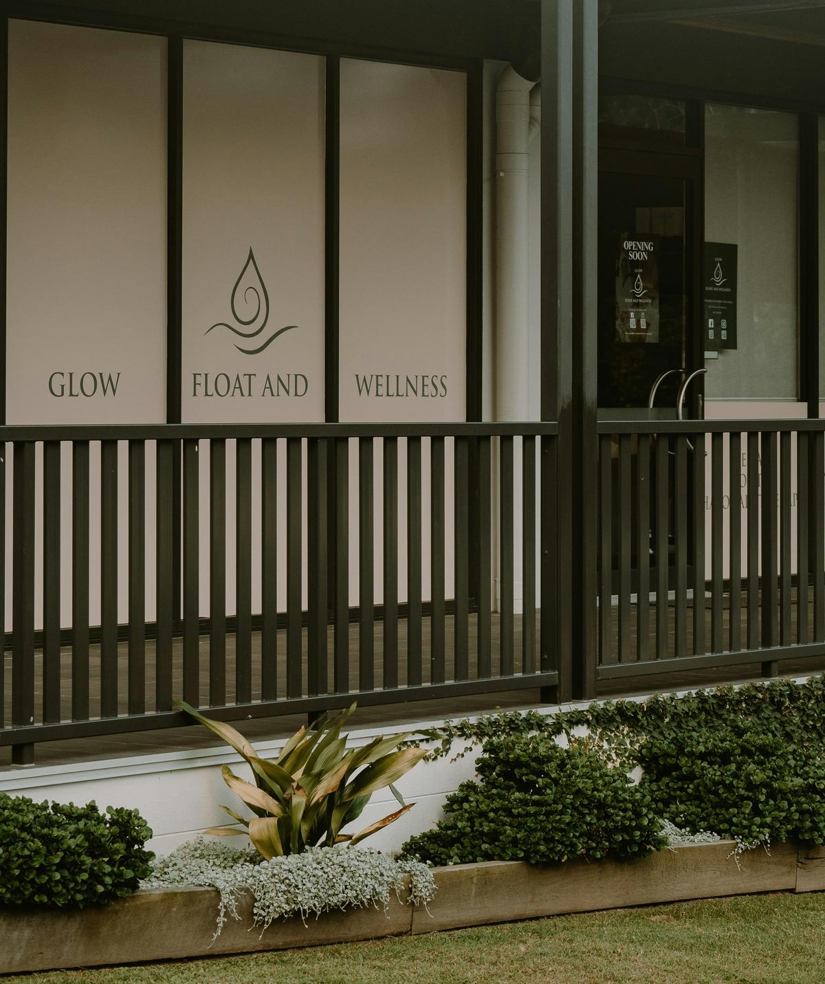 Welcome to Glow Float And Wellness