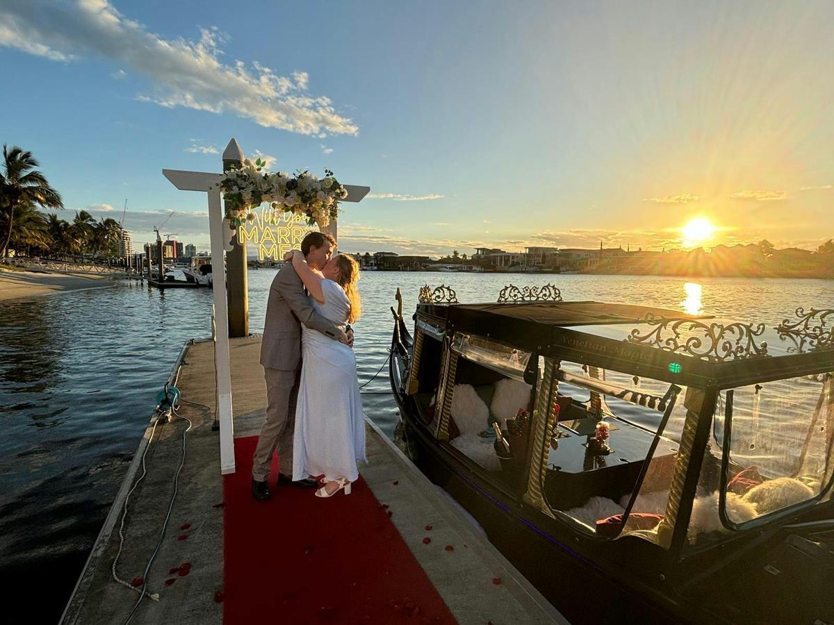 Grand Proposal