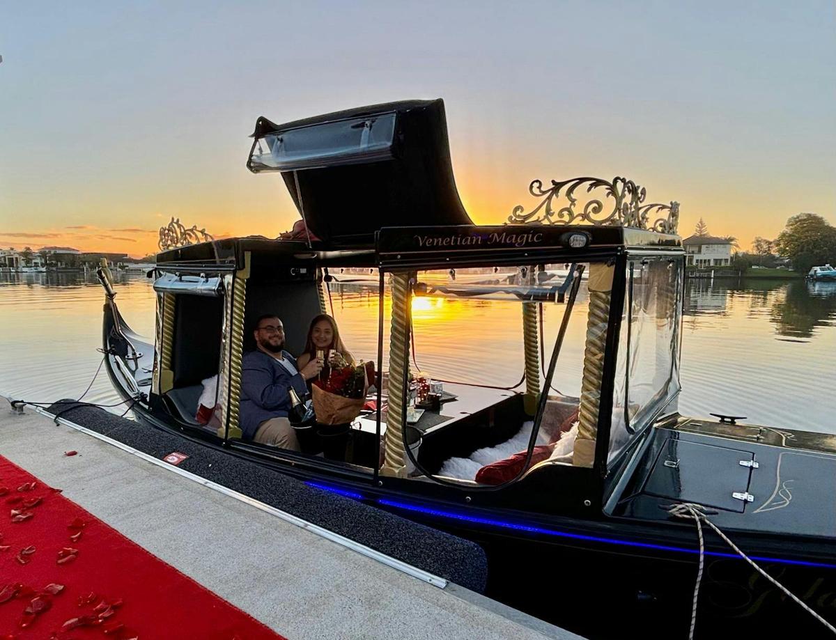 Grand Proposal