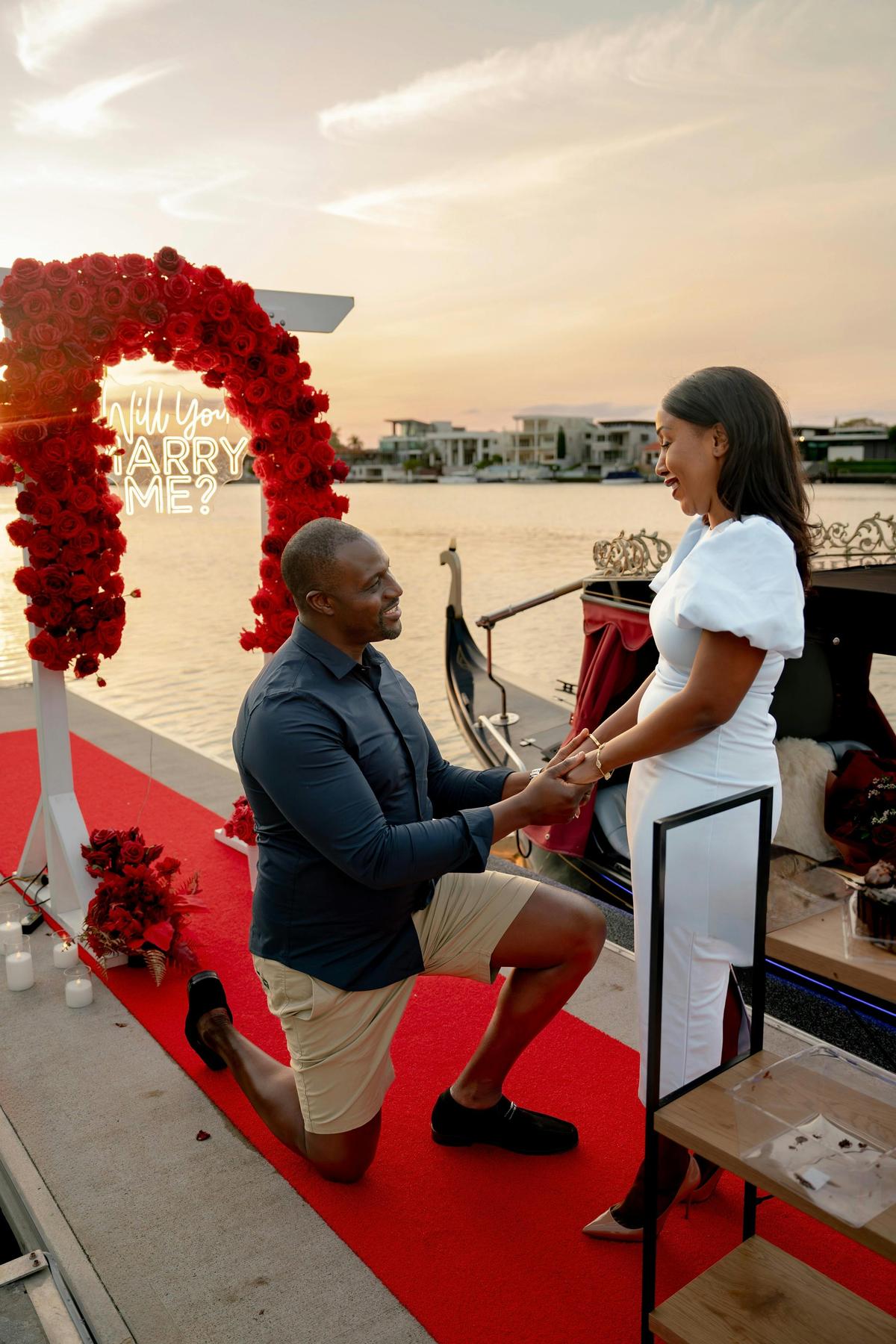 Grand Proposal