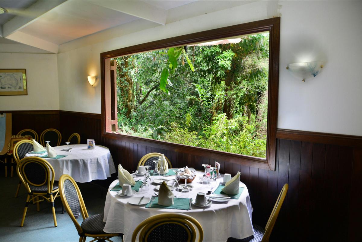 Daintree Exclusive