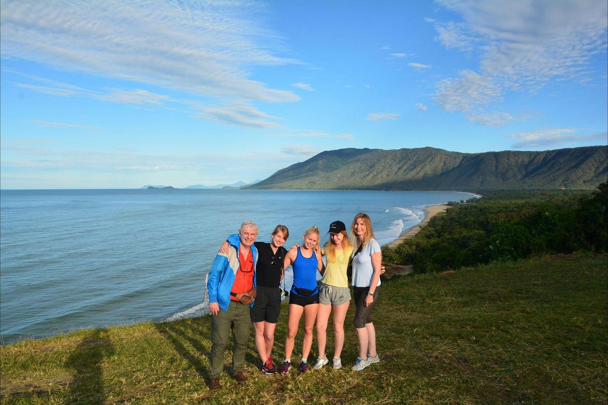 Daintree Exclusive