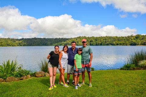 Tablelands Exclusive