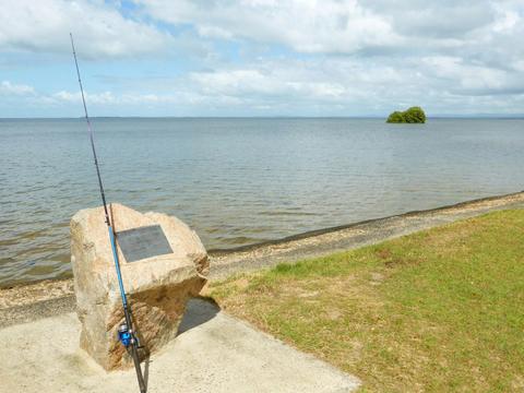Godwin Beach