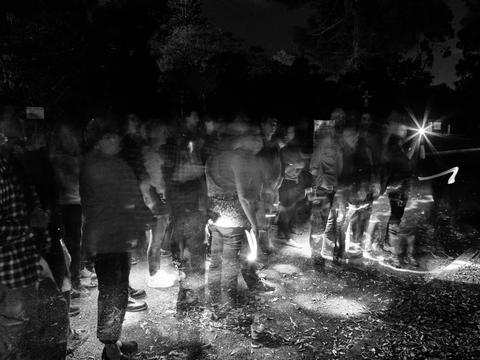 Toowong Cemetery Ghost Tour - Part Two: The Other Side
