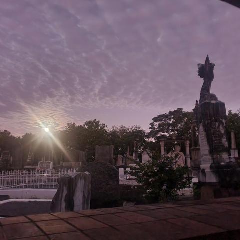Ghost Tours Australia - Brisbane
