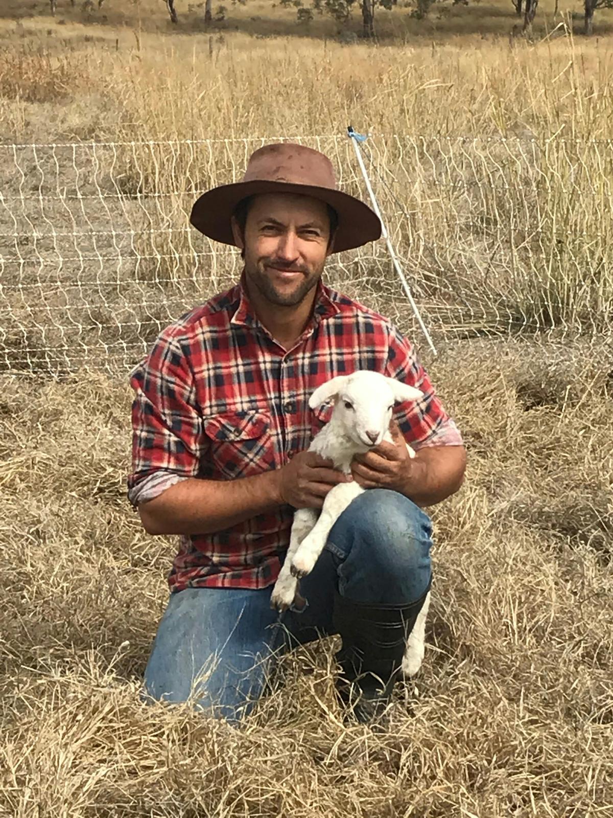 Farm Tour