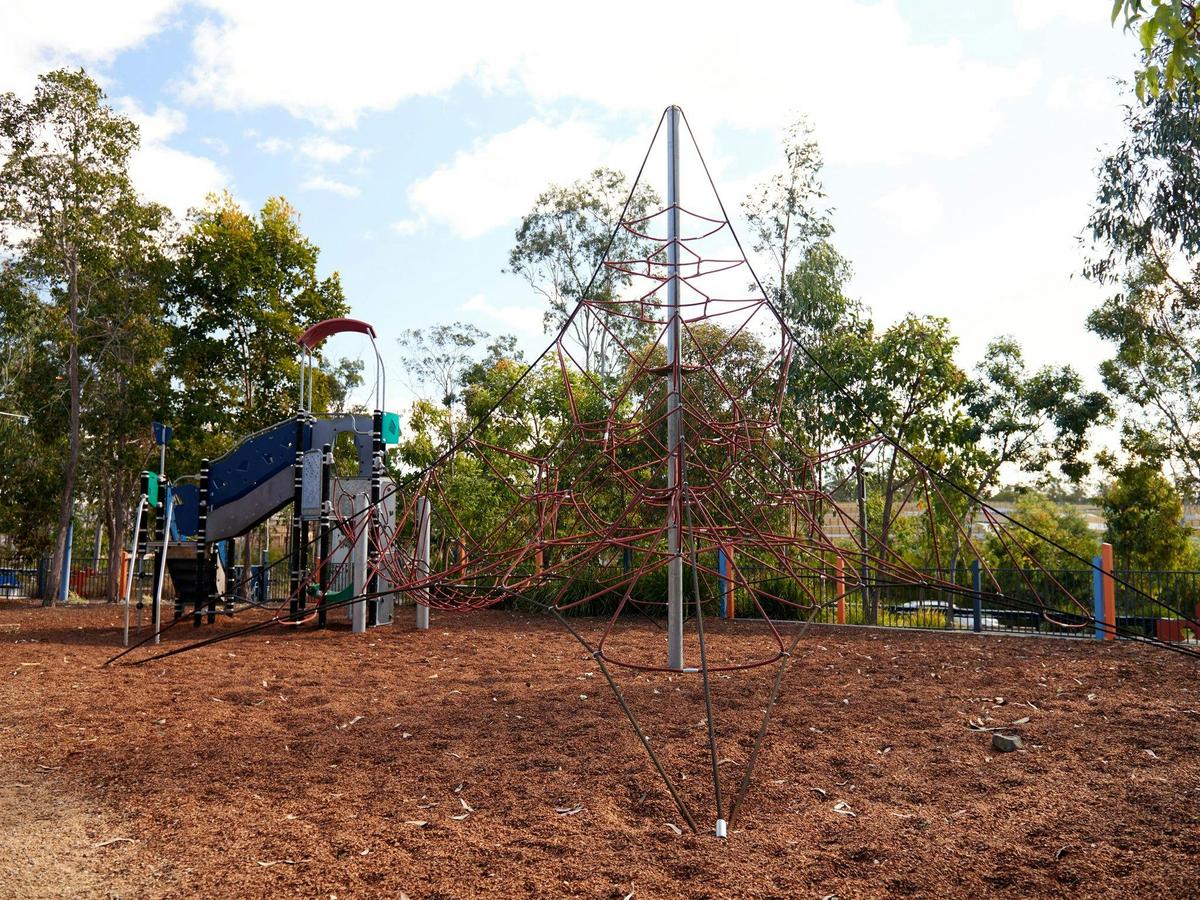 Grande Park