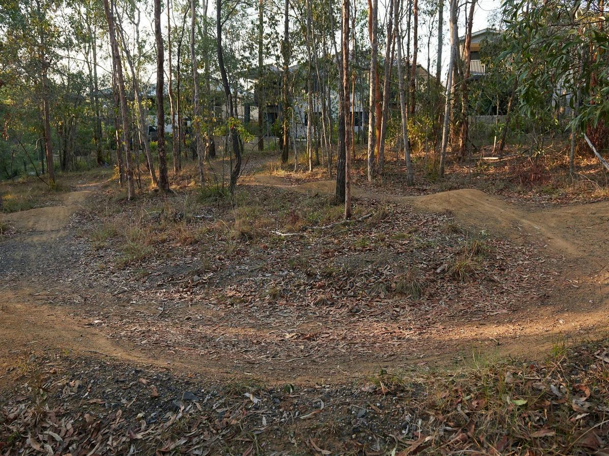 Grande Park