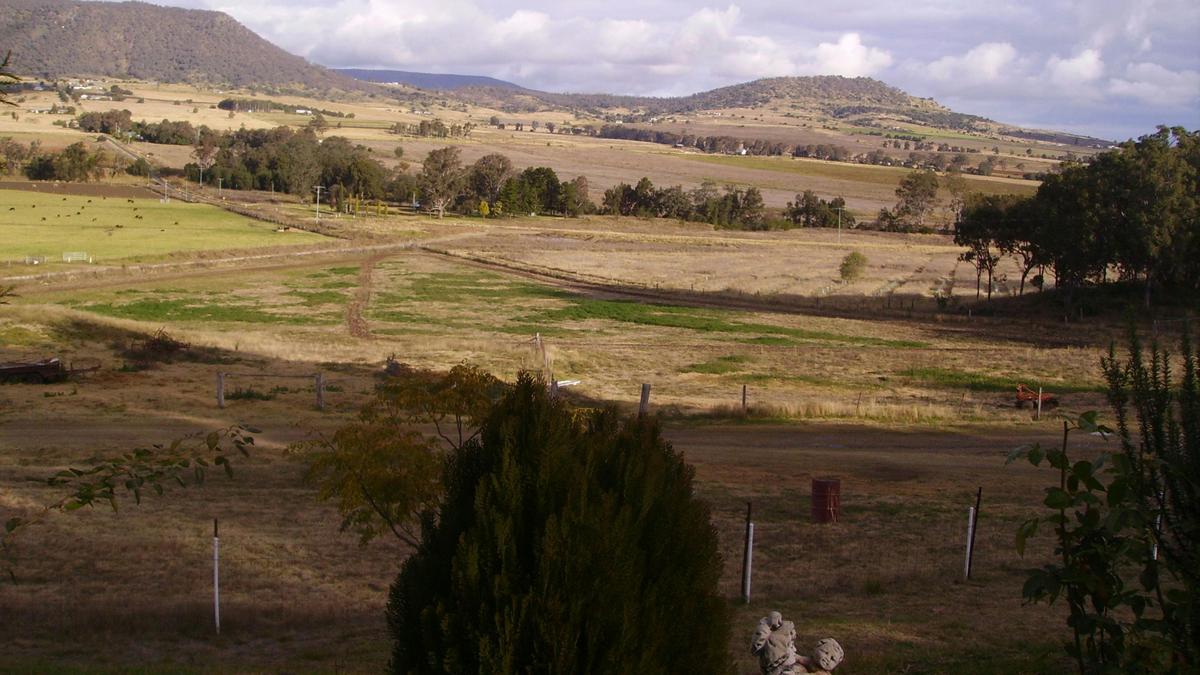 Glen Brae