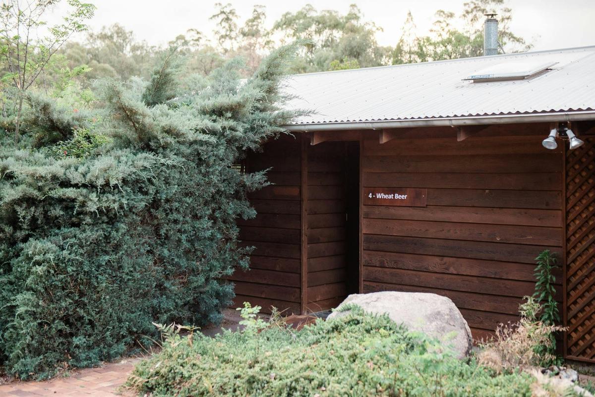 Timber Suite