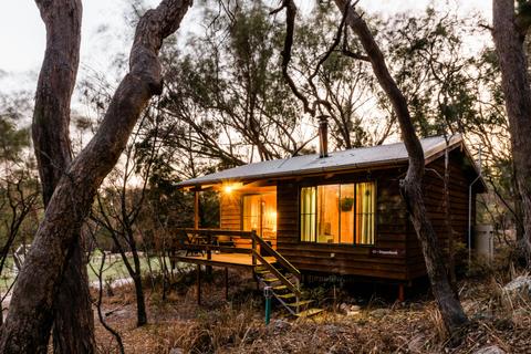 Granite Belt Retreat