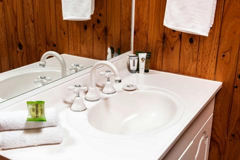 Timber Suite