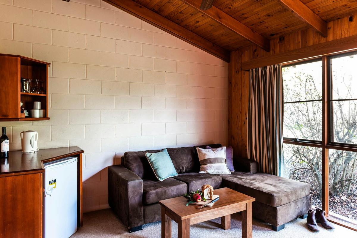 Timber Suite