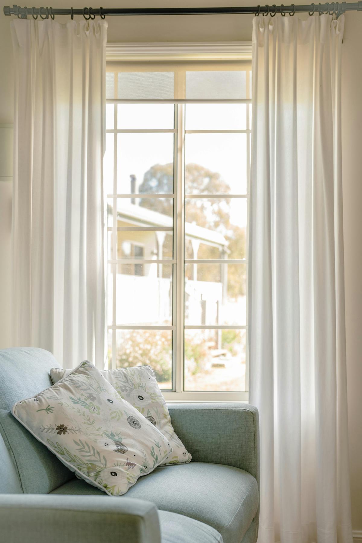 Comfortable self-contained cottage accommodation