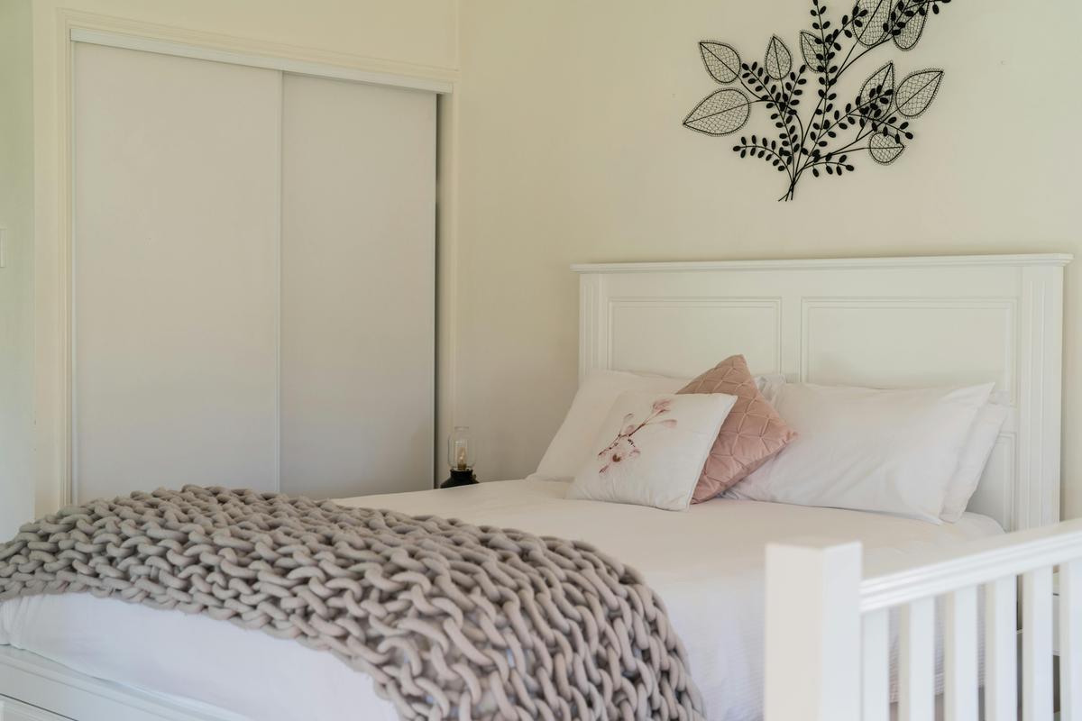 Comfortable self-contained cottage accommodation