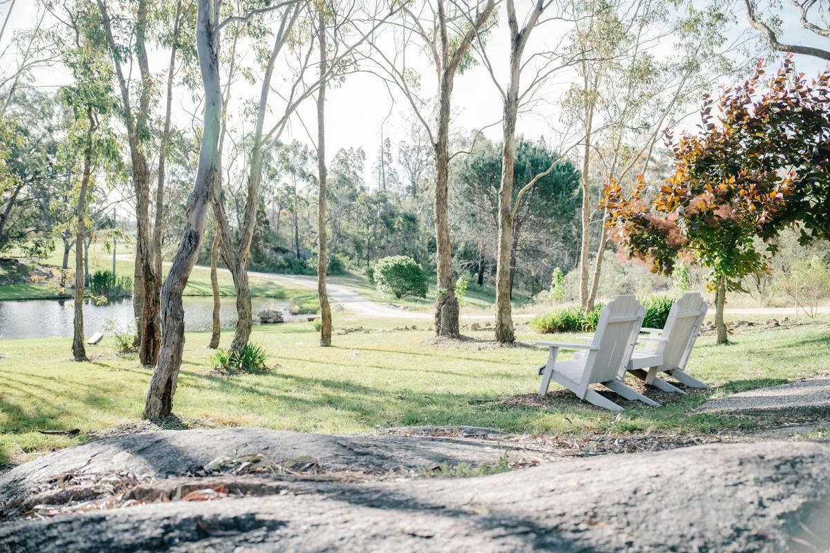 Comfortable self-contained cottage accommodation