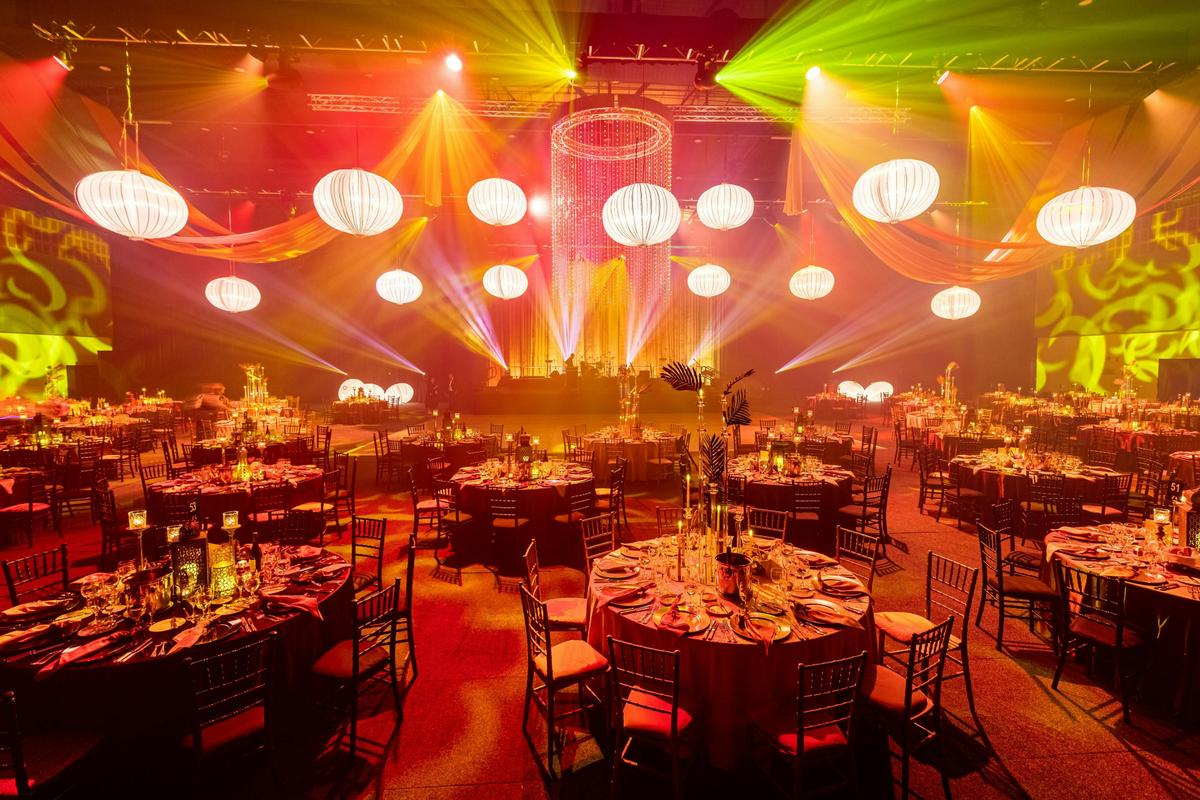 Gold Coast Convention and Exhibition Centre