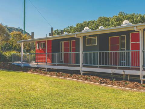 Gold Coast Recreation Precinct