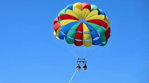 iparasail Gold Coast
