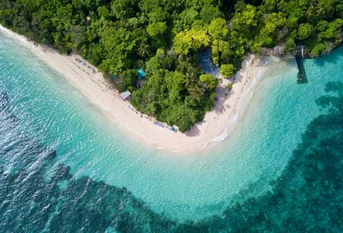 Green Island Eco Adventure