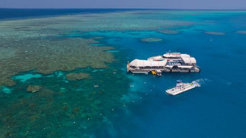 Great Barrier Reef Adventure
