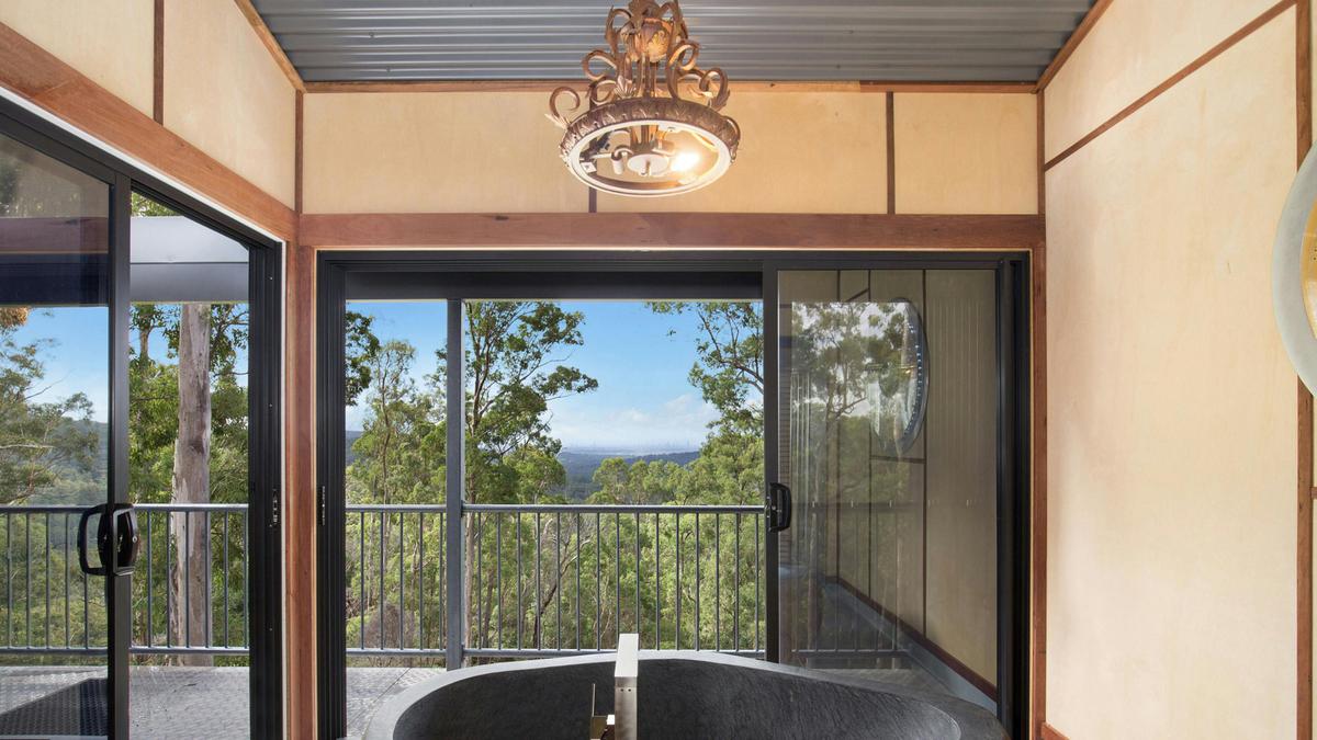 Gold Coast Tree Houses