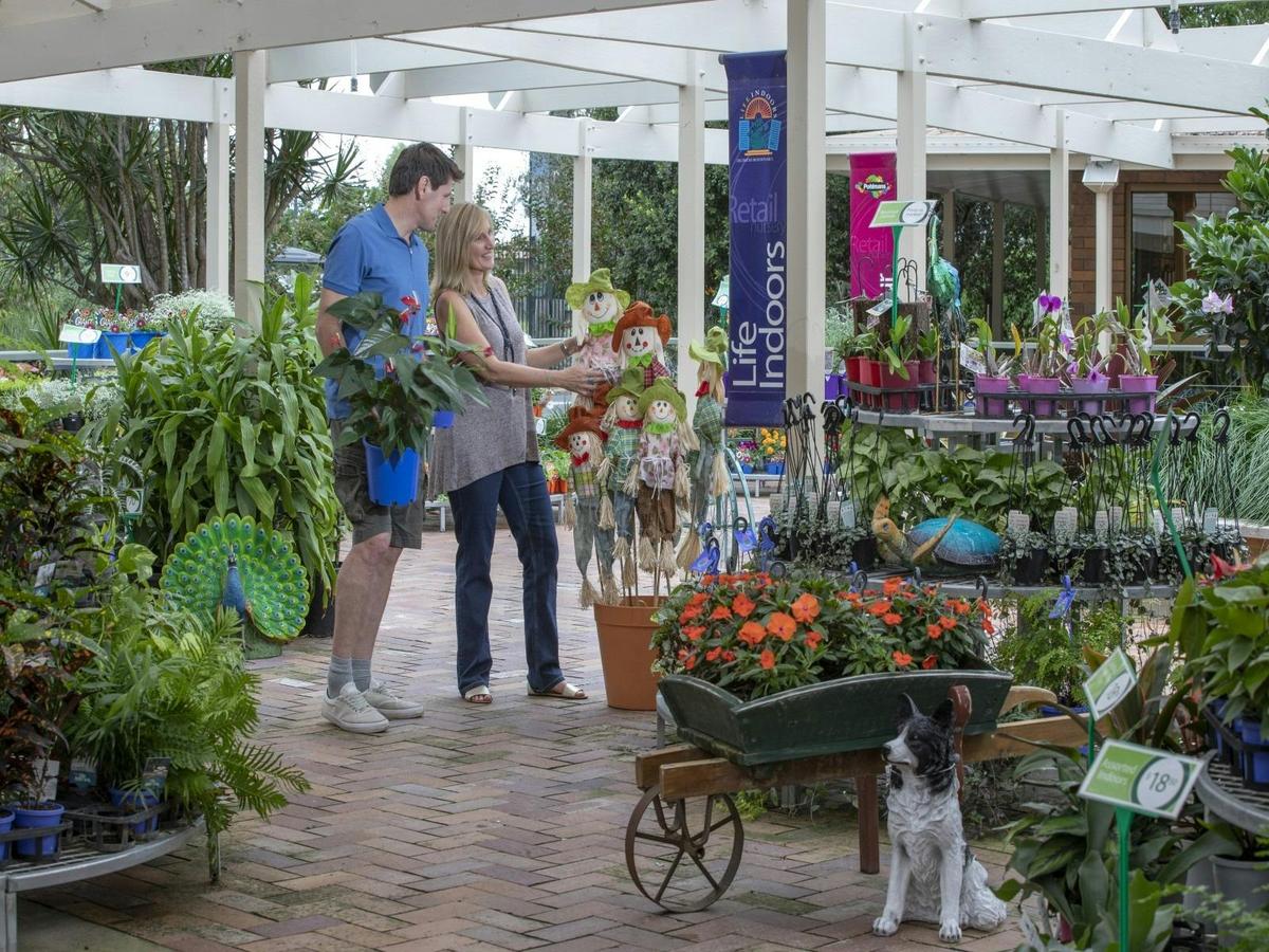 Pohlmans Retail Nursery