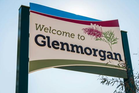 Glenmorgan Bottle Tree Inn