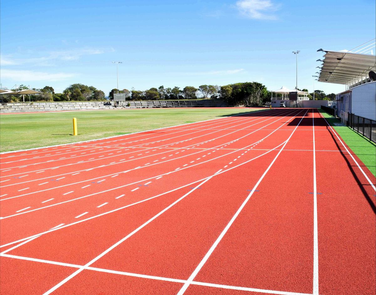 Gold Coast Performance Centre