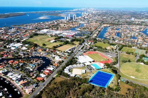 Gold Coast Performance Centre