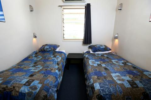 Twin Lodge