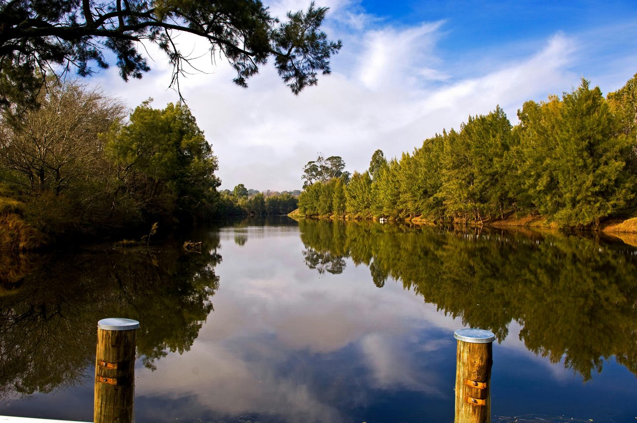 Nepean River