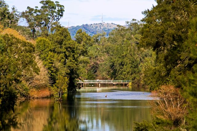 Nepean River Cycleway
