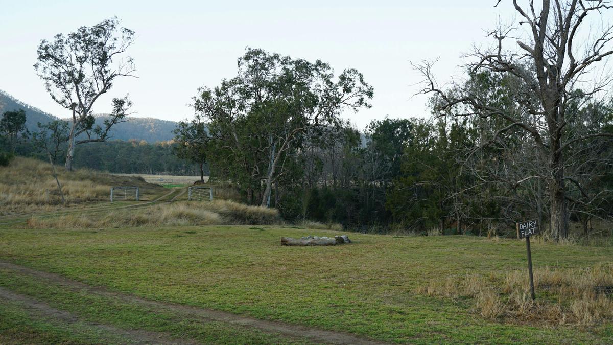 Gleneden Farm - Heritage Produce