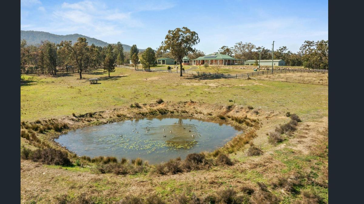 Goldfields-Thanes Creek